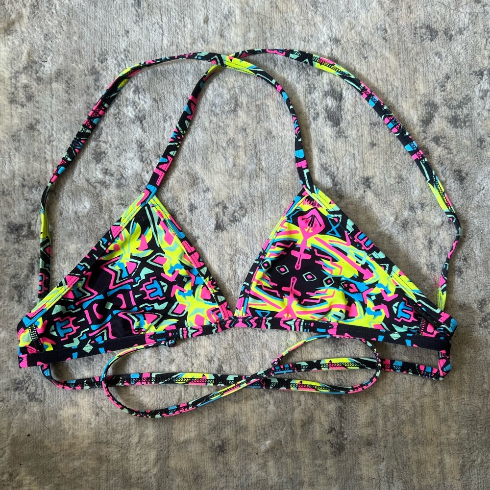 Jolyn Triangle Top